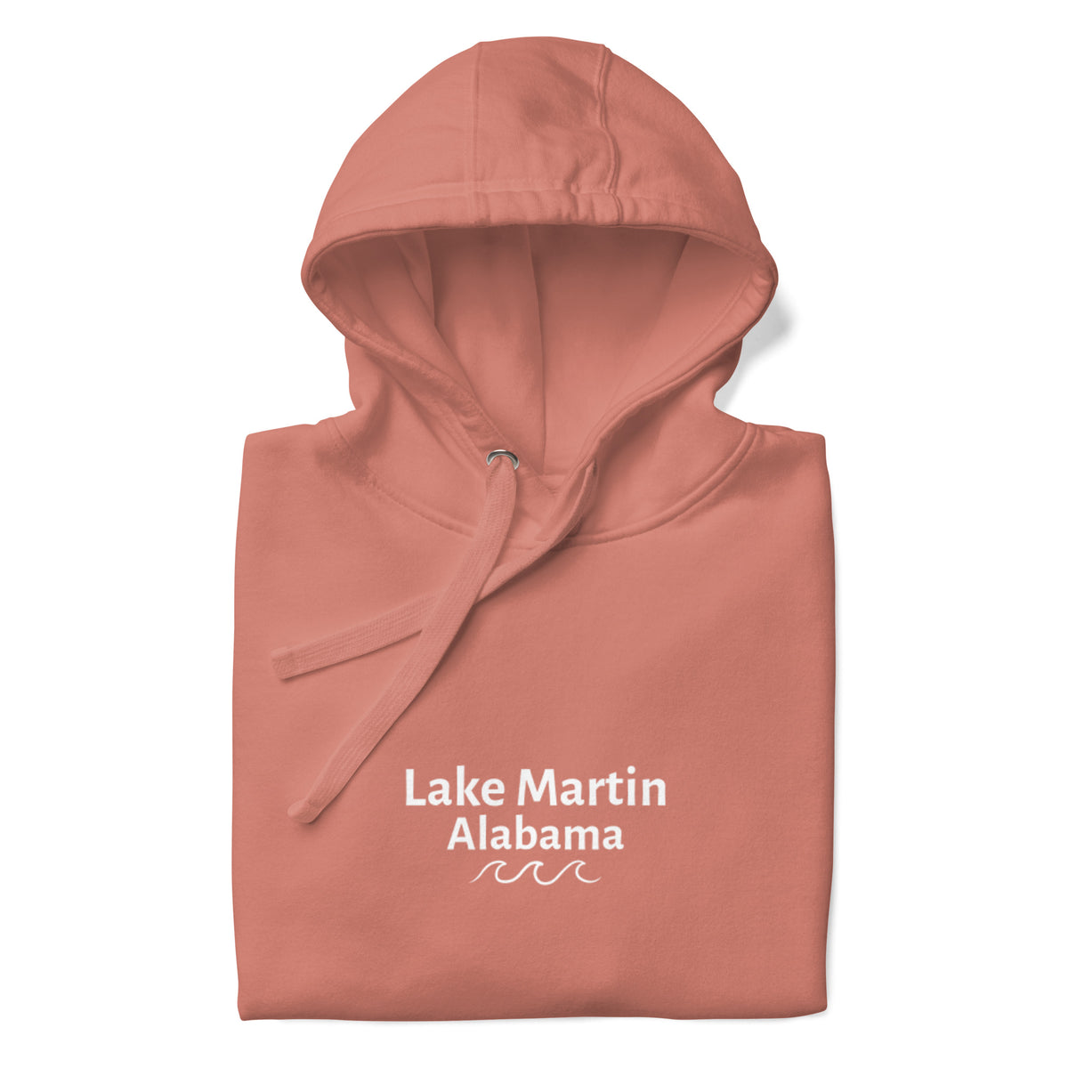 Lake Martin Unisex Hoodie