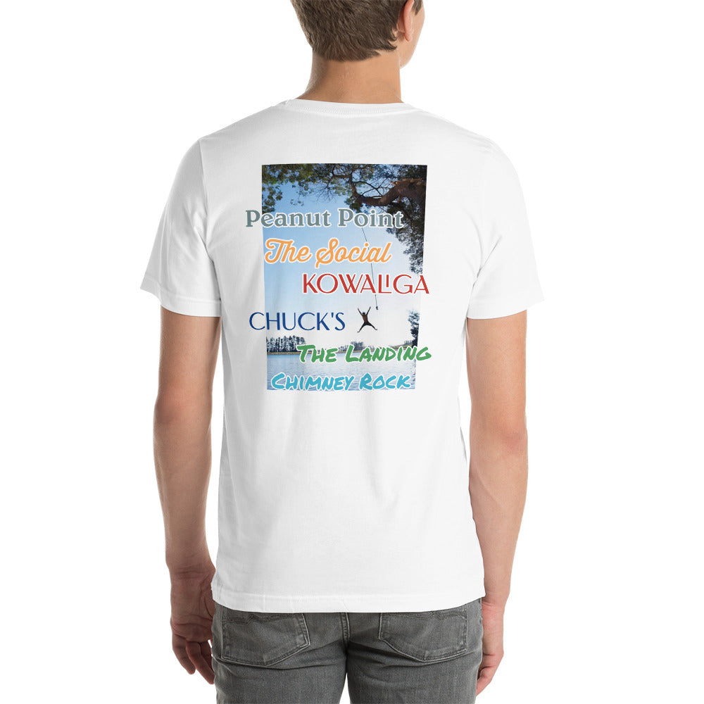 The Best of Lake Martin T-Shirt
