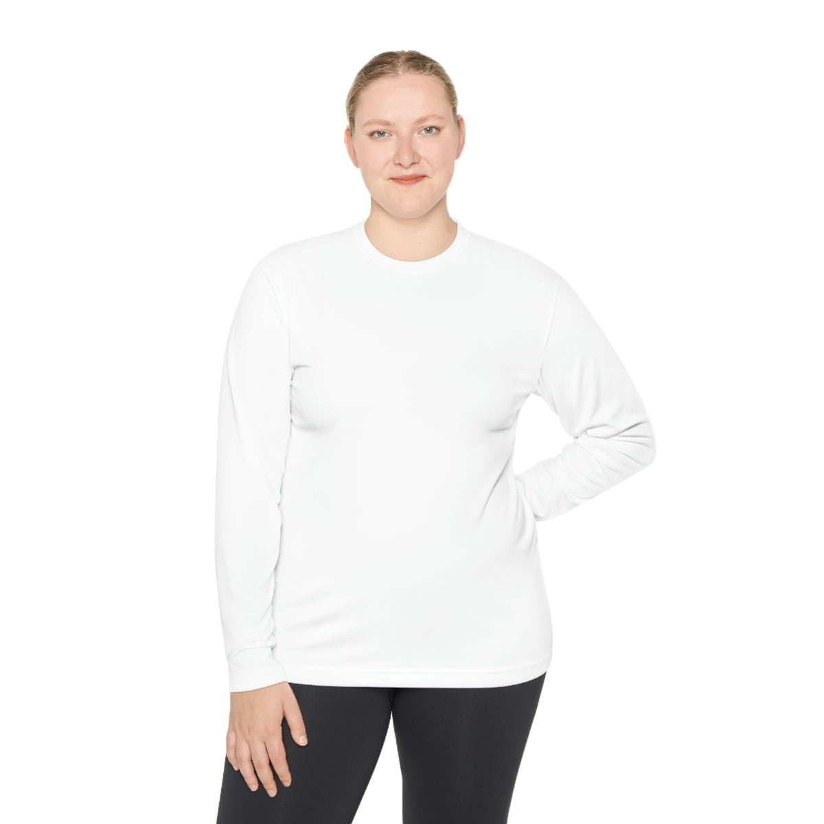 Sandy Creek Lightweight Long Sleeve Tee - Market George