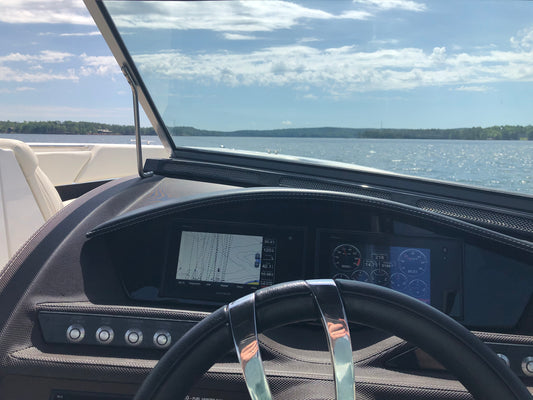 Go ahead, embrace boating etiquette