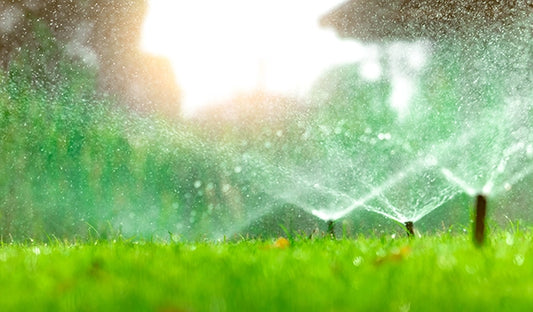 Maintaining your irrigation pump system is crucial for summertime success.