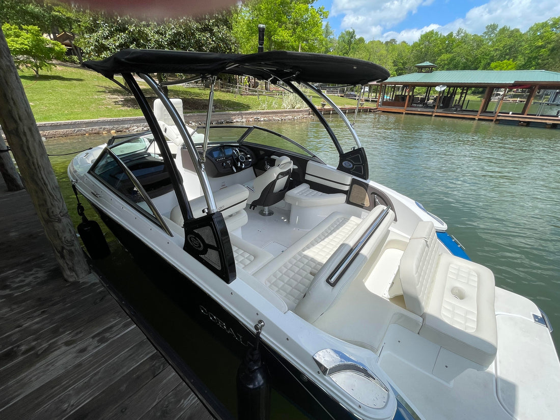 Memorial Day boating is great, but it comes with some extra attention