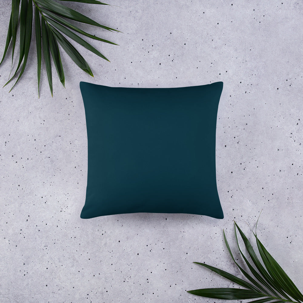 Lake Martin Pillow