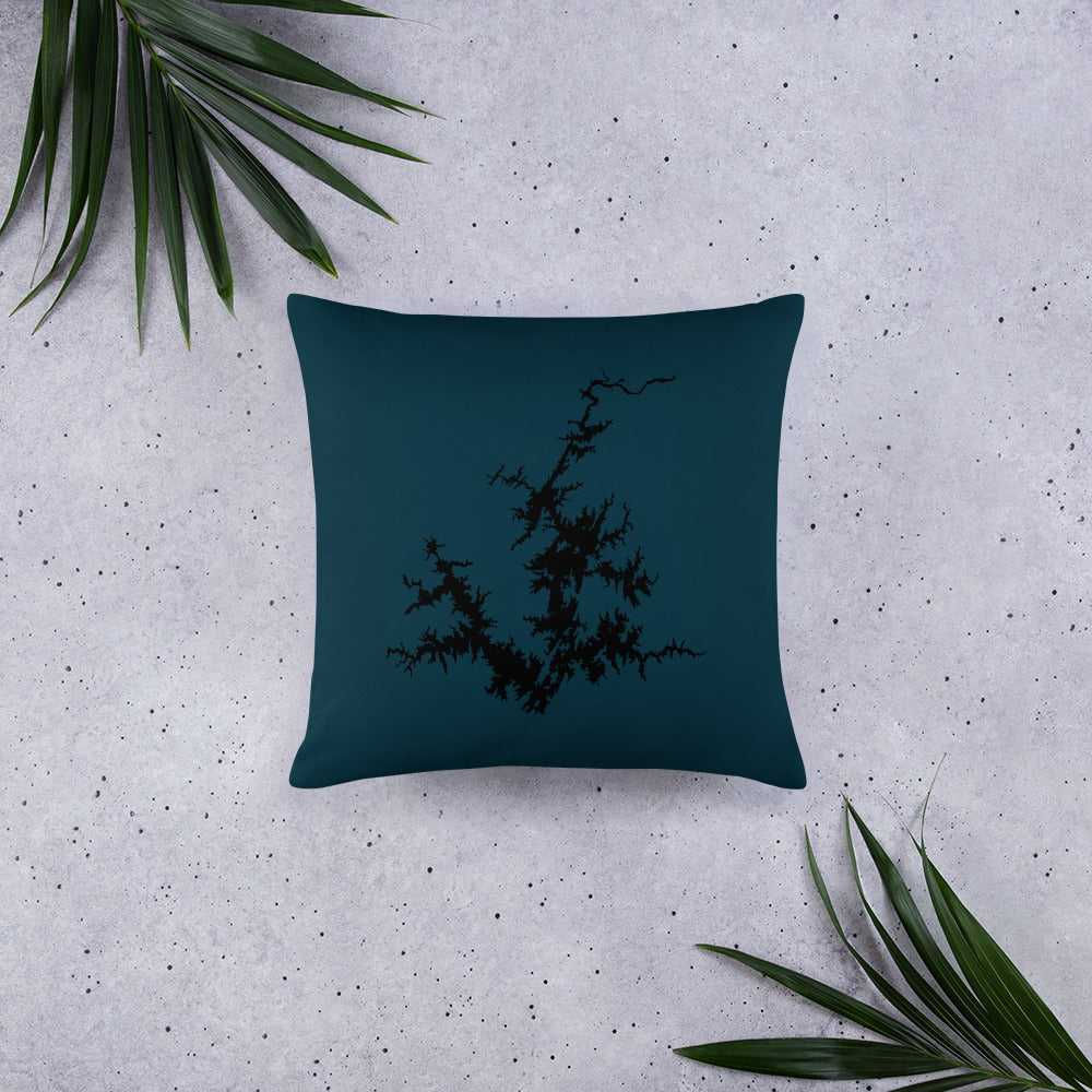 Lake Martin Pillow