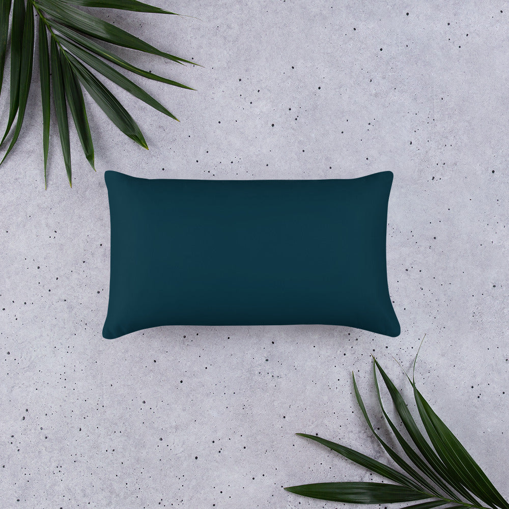 Lake Martin Pillow