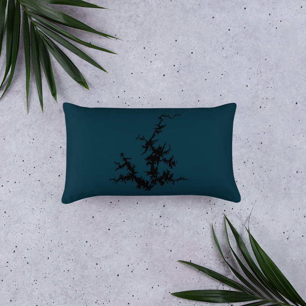Lake Martin Pillow