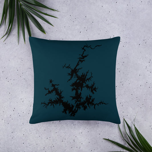 Lake Martin Pillow
