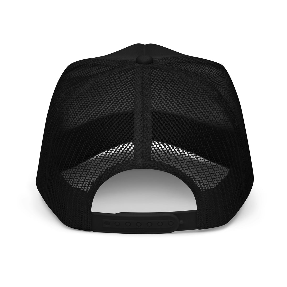 LM Foam Trucker Hat - Market George