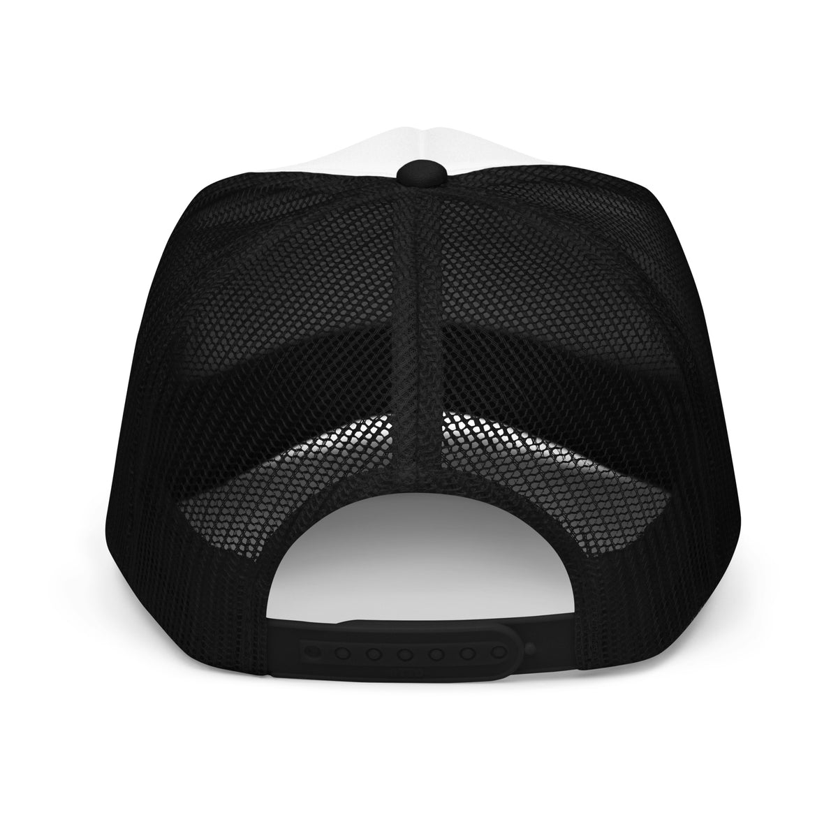 LM Foam Trucker Hat - Market George
