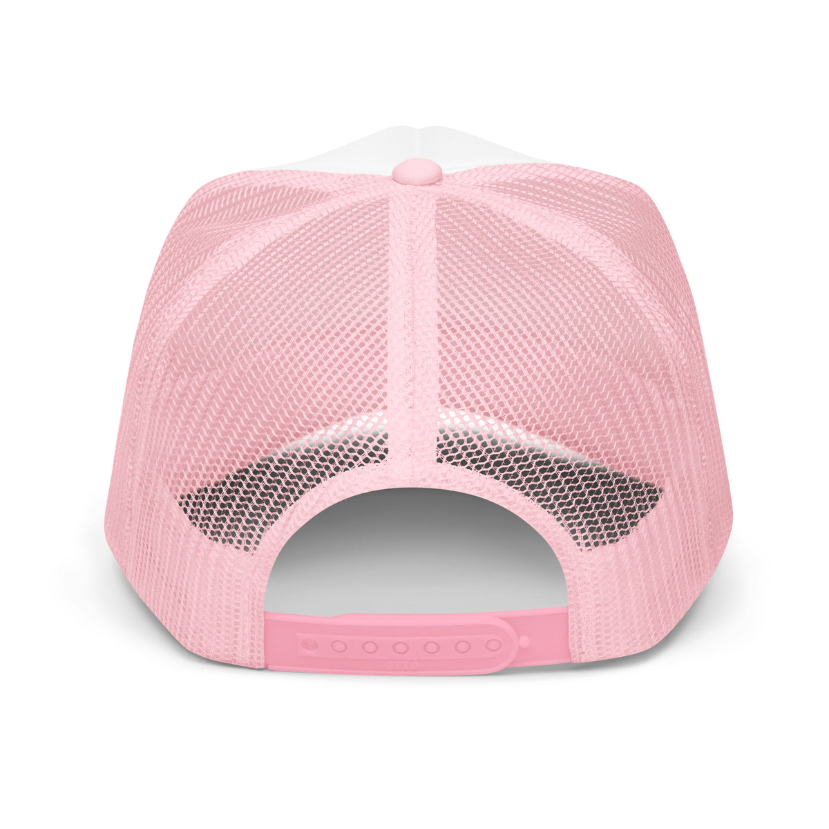 LM Foam Trucker Hat - Market George