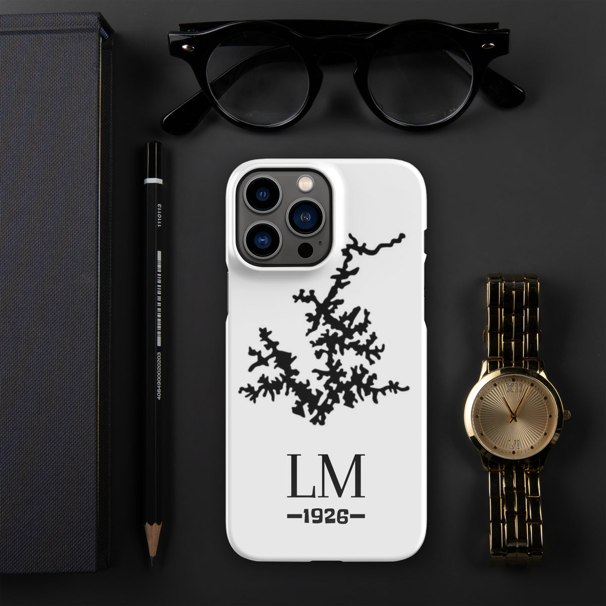 Lake Martin Snap case for iPhone®