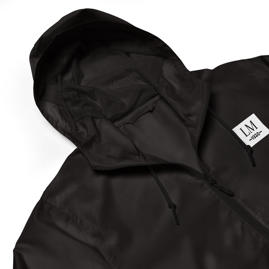 Lake Martin Wind Breaker Unisex lightweight zip up w - Market George