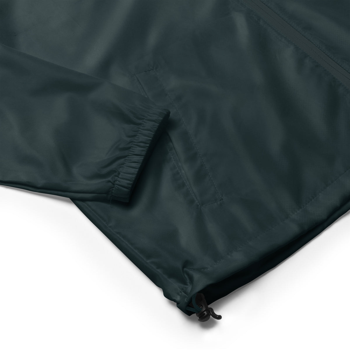 Lake Martin Wind Breaker Unisex lightweight zip up w - Market George