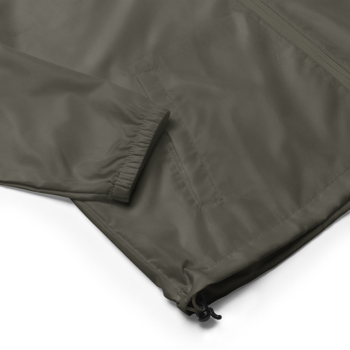 Lake Martin Wind Breaker Unisex lightweight zip up w - Market George