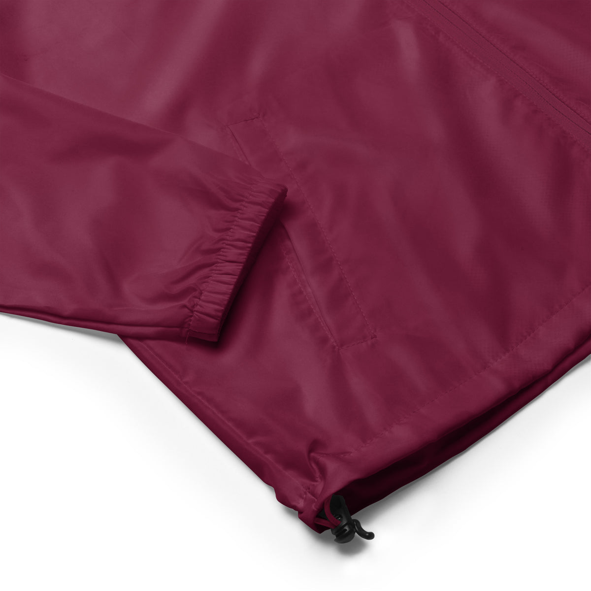 Lake Martin Wind Breaker Unisex lightweight zip up w - Market George
