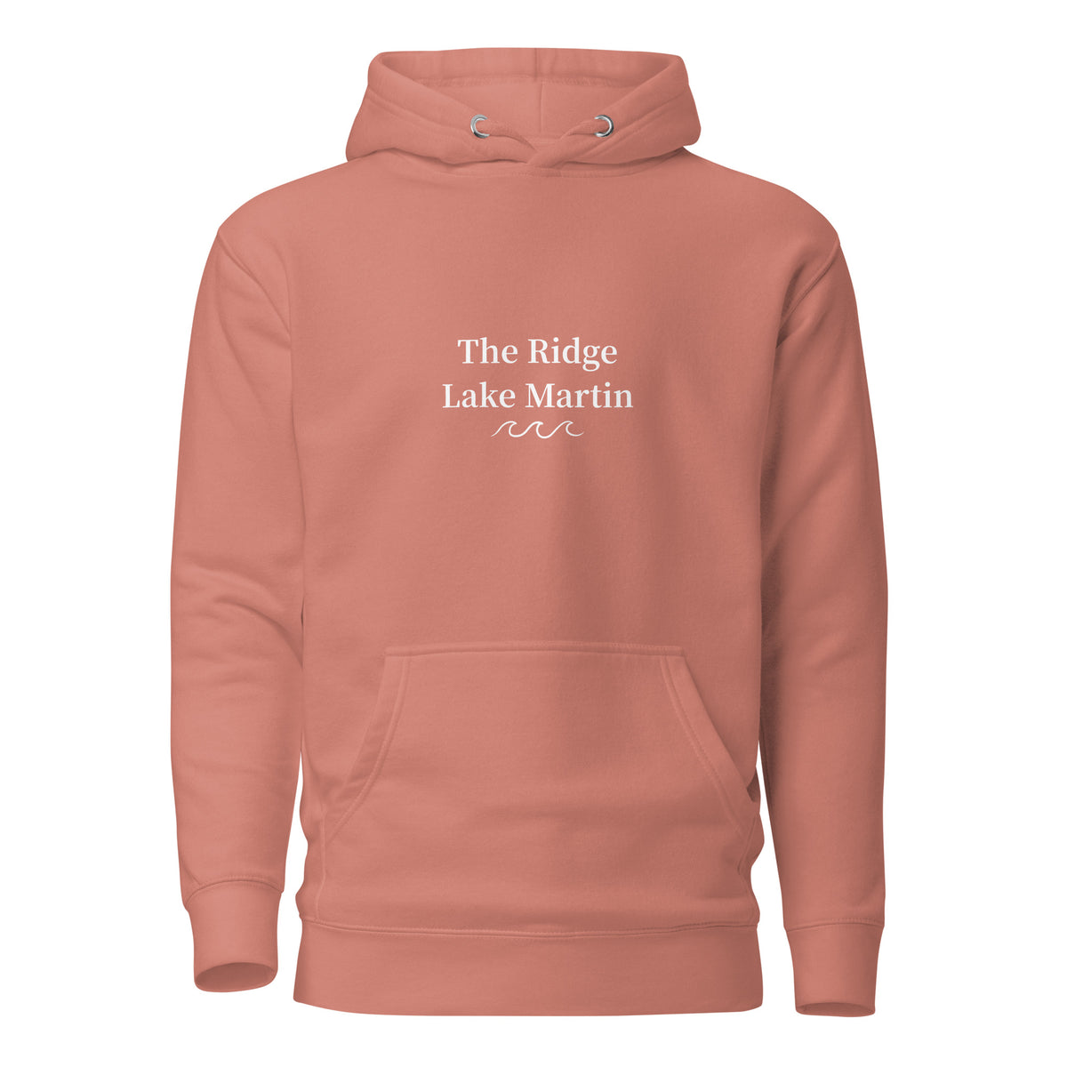 The Ridge Unisex Hoodie