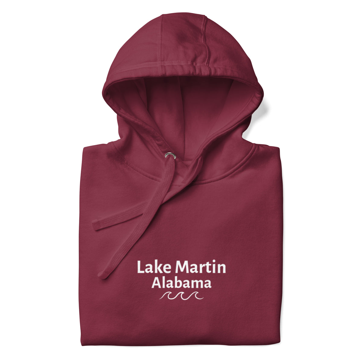 Lake Martin Unisex Hoodie