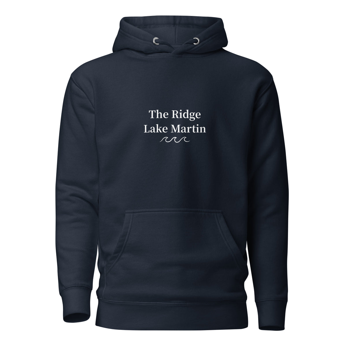 The Ridge Unisex Hoodie