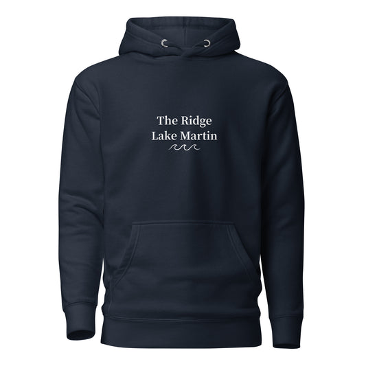 The Ridge Unisex Hoodie