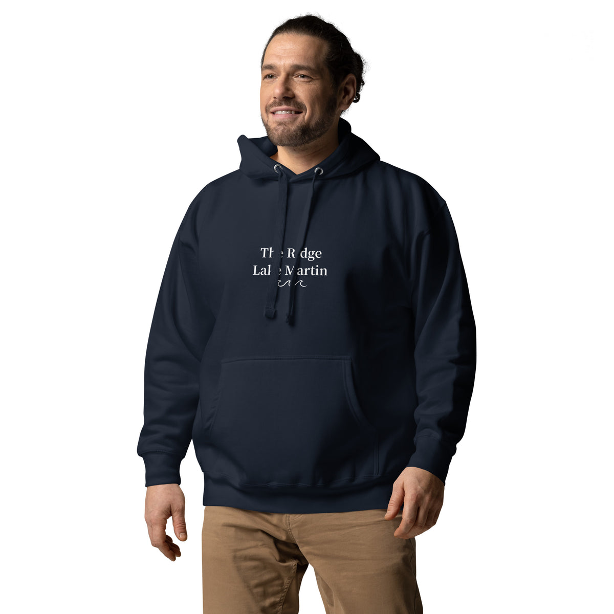 The Ridge Unisex Hoodie
