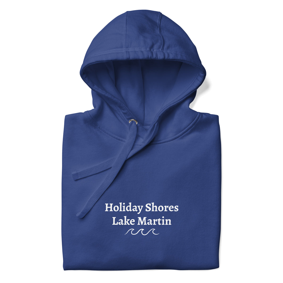 Holiday Shores Unisex Hoodie