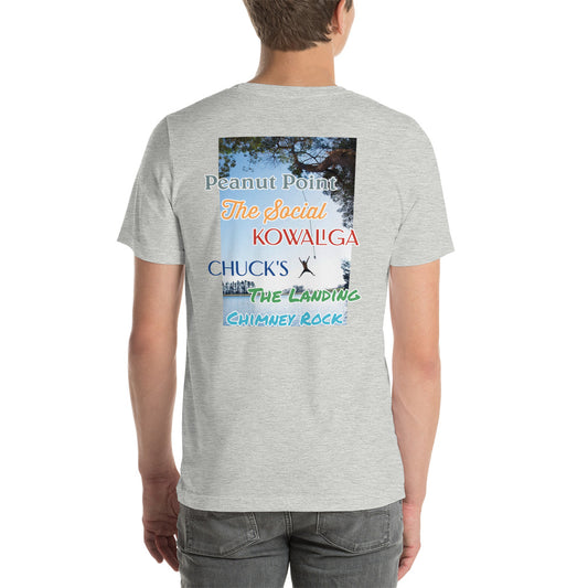 The Best of Lake Martin T-Shirt