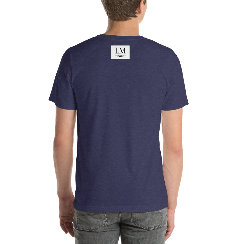 Sunset Unisex Tee