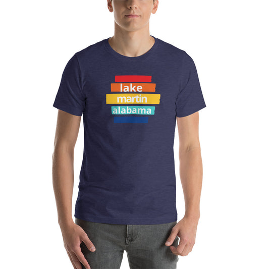 Sunset Unisex Tee