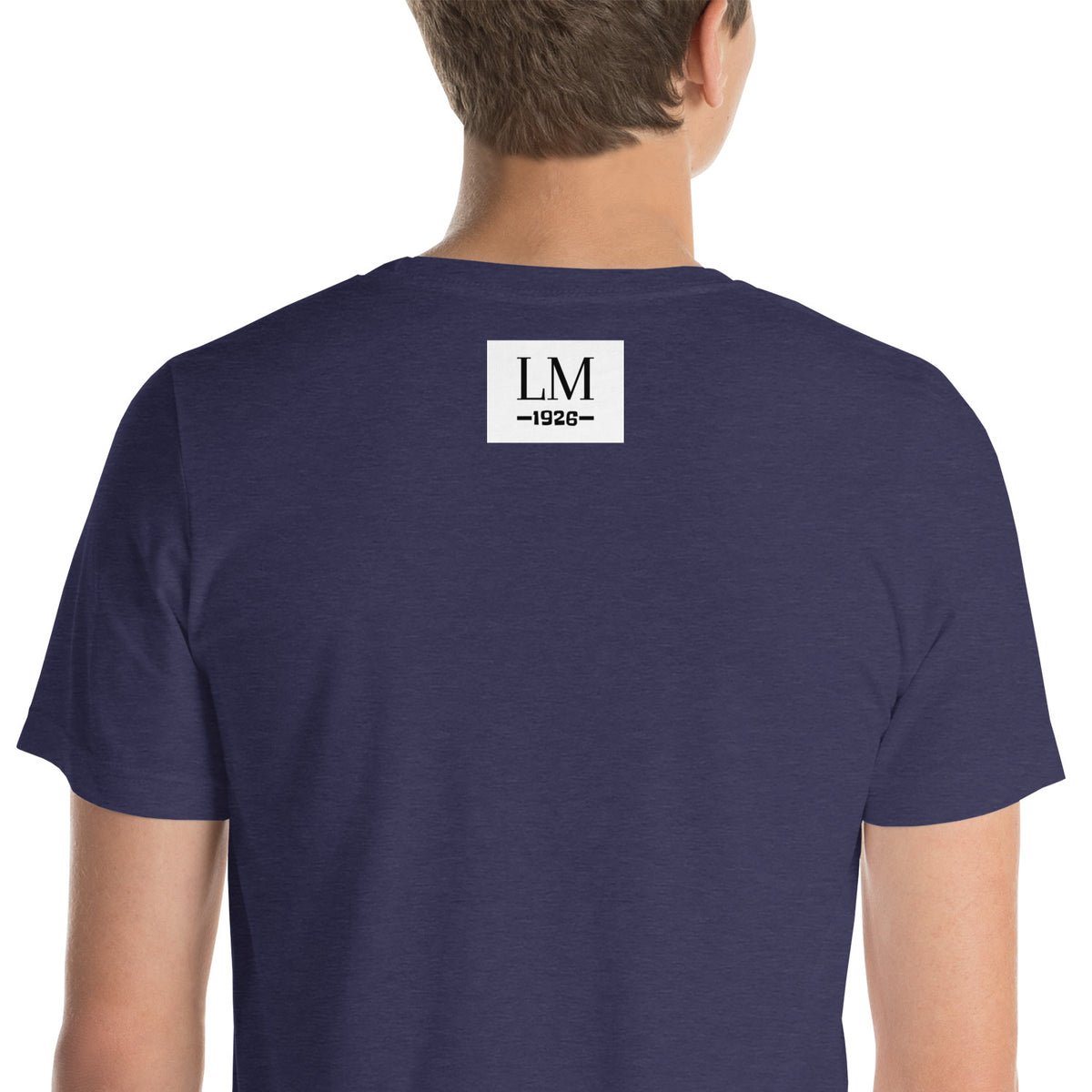 Sunset Unisex Tee