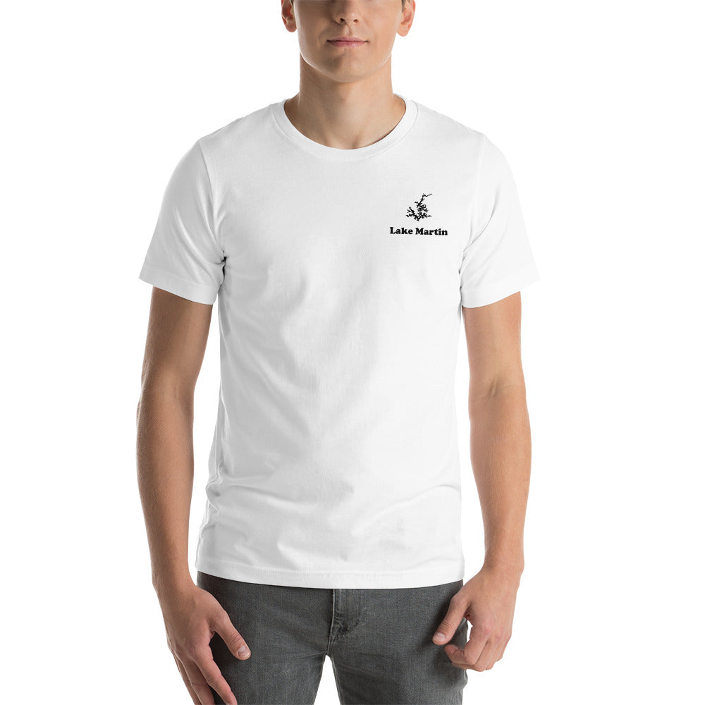 The Best of Lake Martin T-Shirt