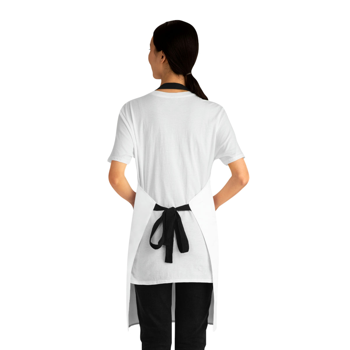 Lake Martin Cooking Apron - Market George