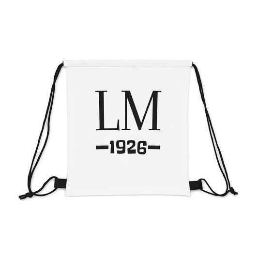 Outdoor Drawstring Bag - Market George