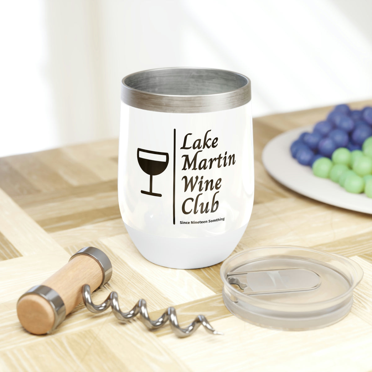 Lake Martin Wine Club Tumblr - Market George
