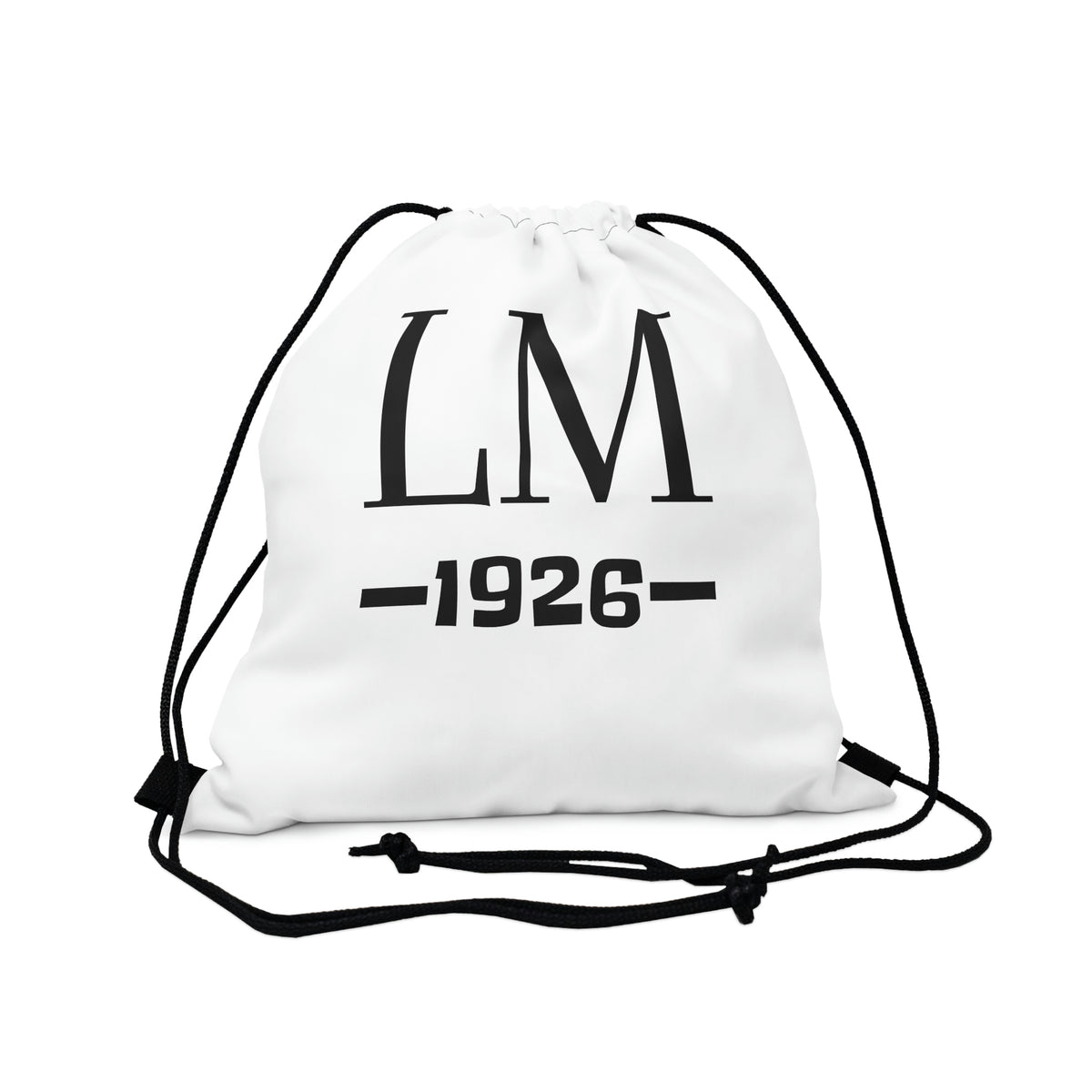 Outdoor Drawstring Bag - Market George
