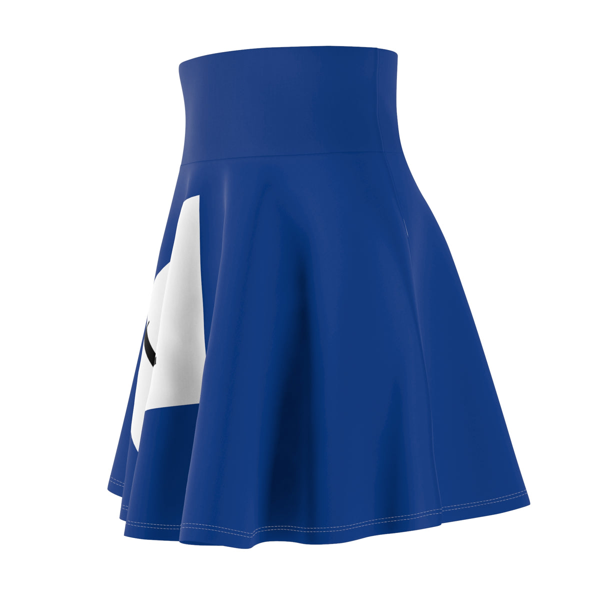 LM26 Women's Skier Skirt - Market George