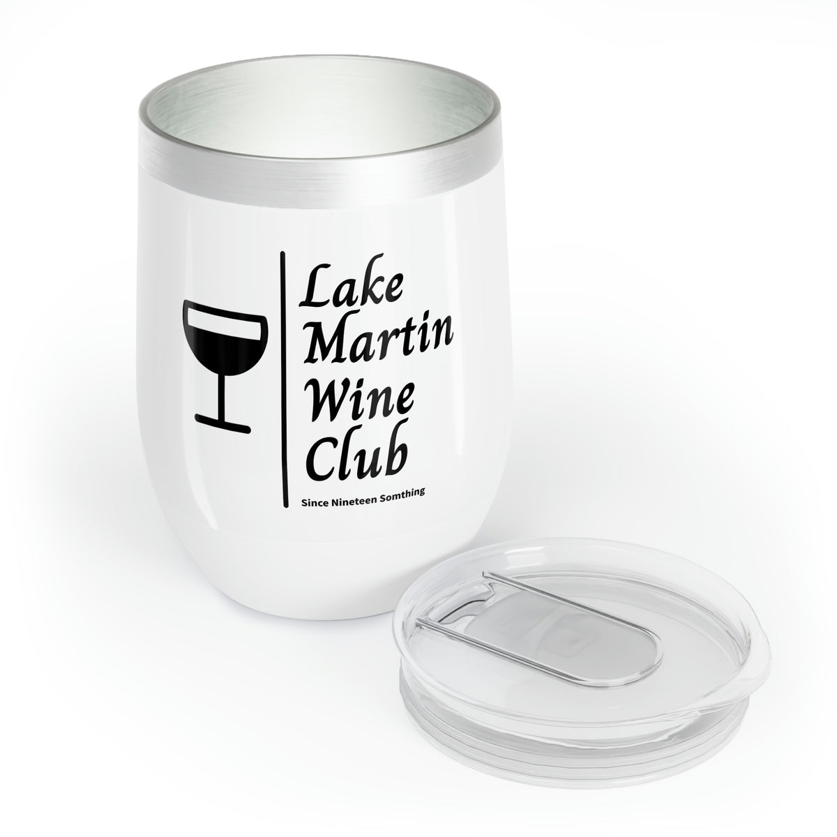 Lake Martin Wine Club Tumblr - Market George
