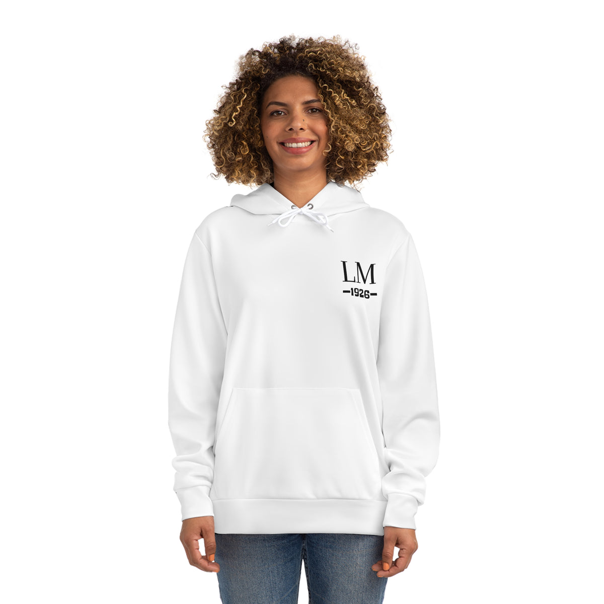 Cool Day Lake Martin Hoodie