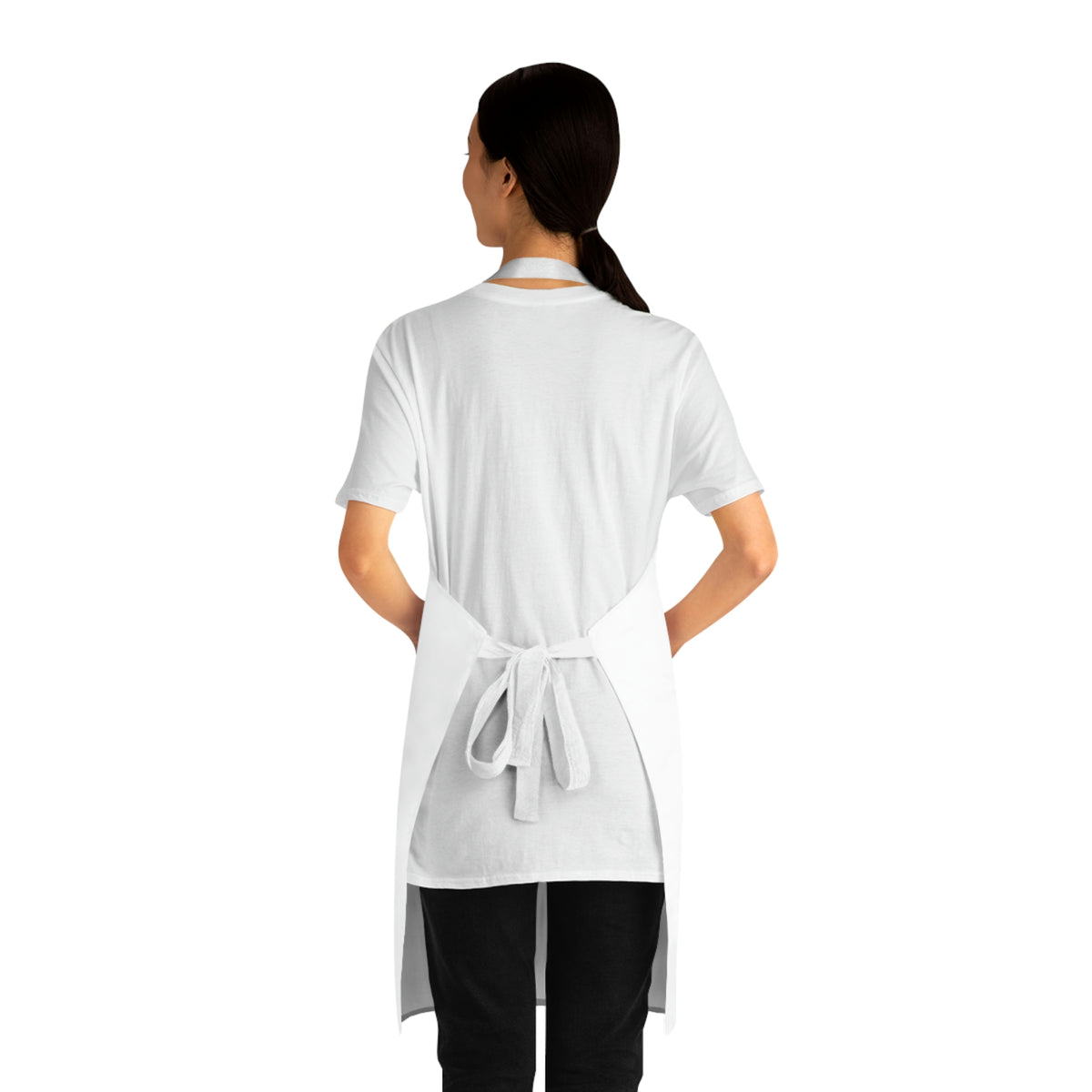 Lake Martin Cooking Apron - Market George