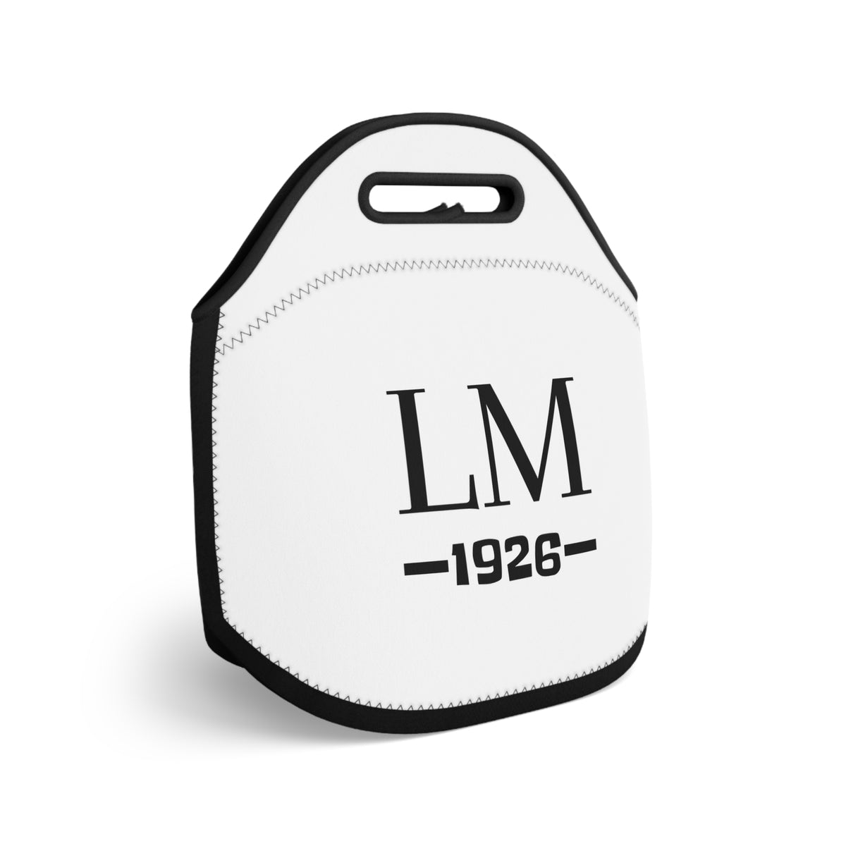 LM26 Neoprene Lunch Bag