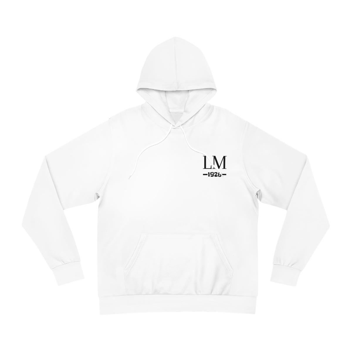 Cool Day Lake Martin Hoodie