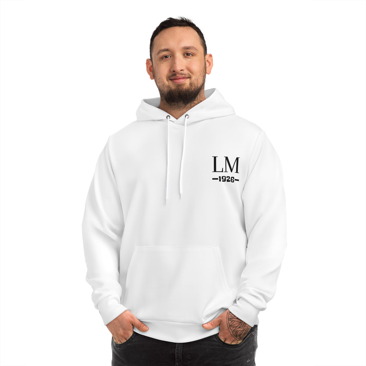 Cool Day Lake Martin Hoodie