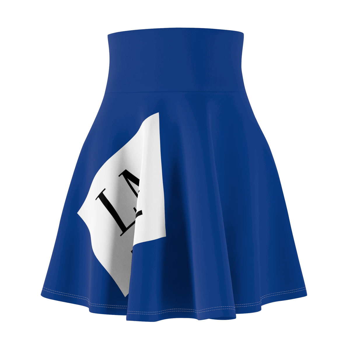 LM26 Women's Skier Skirt - Market George