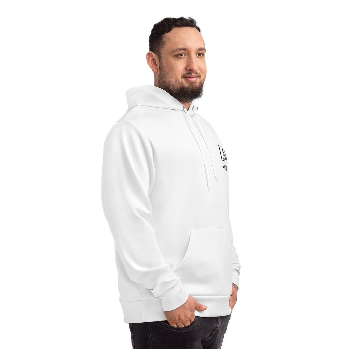 Cool Day Lake Martin Hoodie